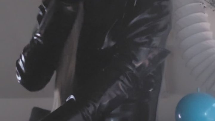 Smoking in pvc just before unvillingli