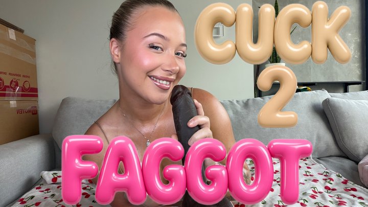 From Cuck 2 FEG