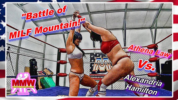 Battle of MILF Mountain! WMV