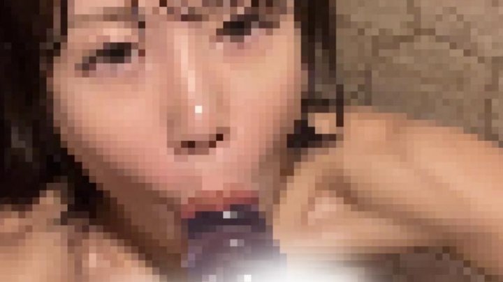 Chi's Blowjob Face