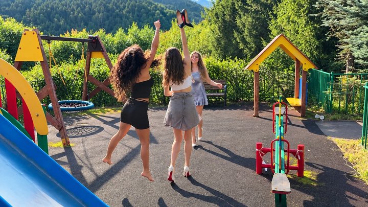Louboutin So Kate 120 vs Le Silla — 3 Models Turn a Playful Shoe Game Into a Cra