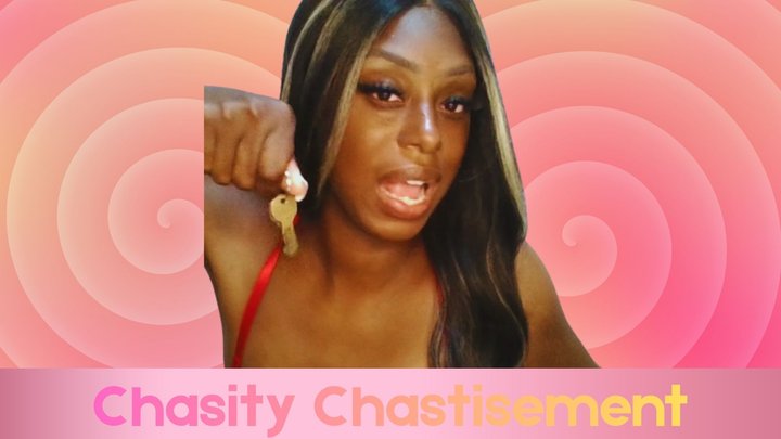 Chasity Chastisement 2