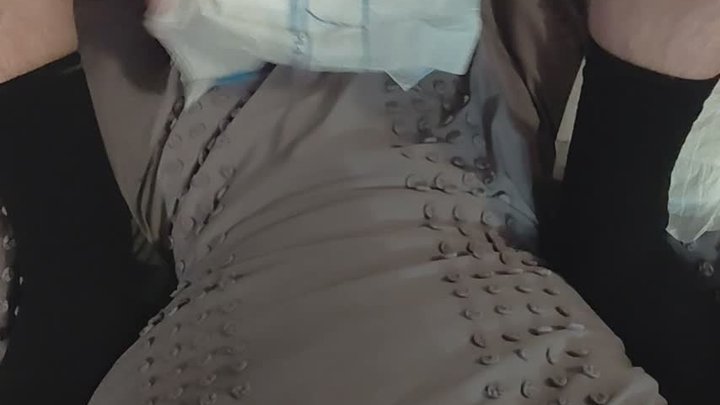 Diaper fetish copy