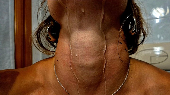 Adam's Apple