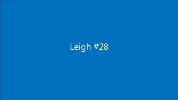 LeighG028
