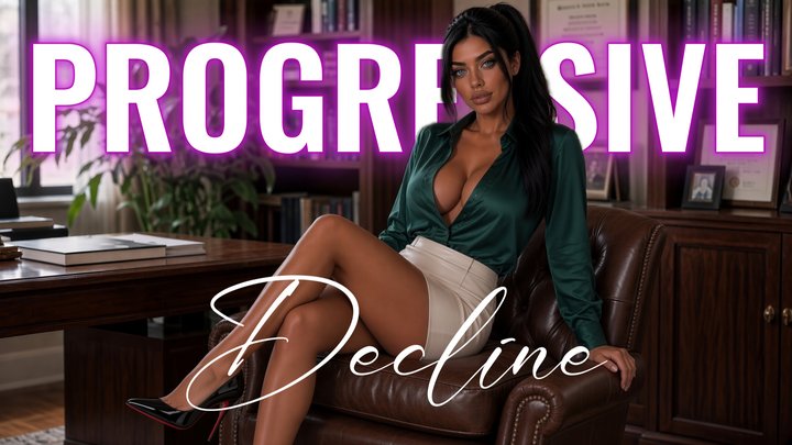 PROGRESSIVE DECLINE