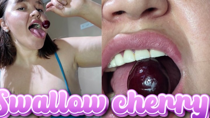 Swallow cherry k