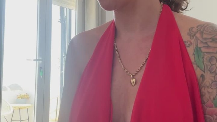 I love being a hotwife