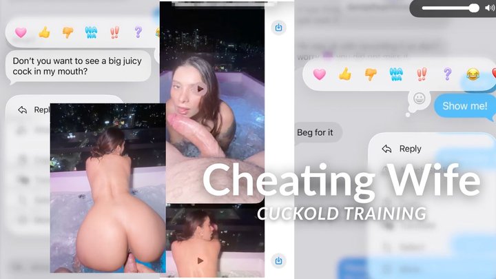 Hotwife mistress: I lied to my innocent husband until he realized it was cuckold