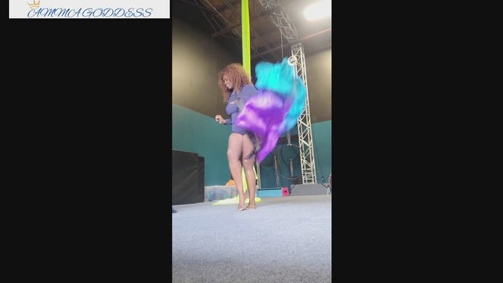 Fan Practice and Feet