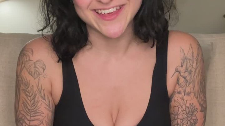 Story Time Orgasms: My First Swingers Club