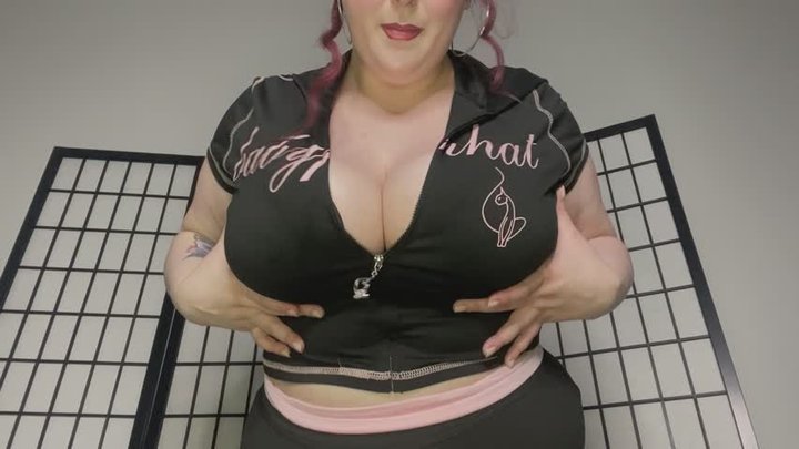 Your Favorite Fatty In Baby Phat