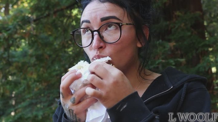 Porch Picnic