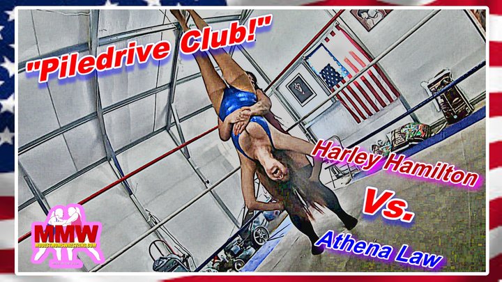 Piledrive 'Club! WMV