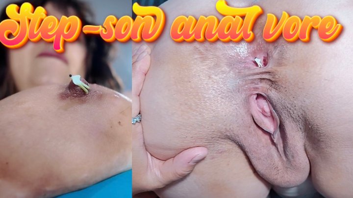 Voreanal step-son