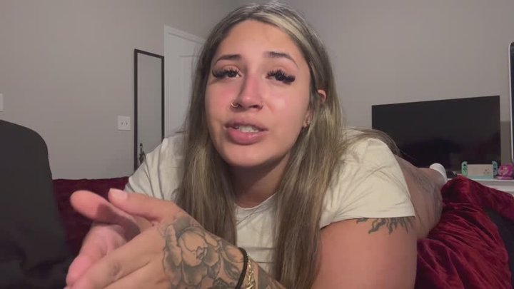 Goddess's Gassy Gluttony: A 5-Minute Burp & Fart Confession