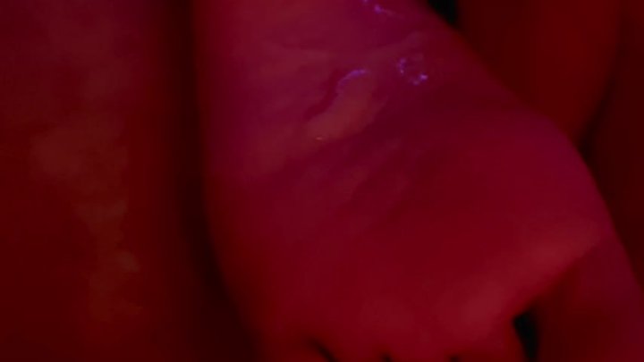 "Want my feet?" Reverse Foot Fuck & Cumshot during Harry Potter