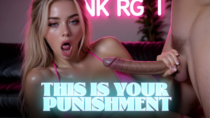 This is Your Punishment