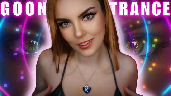 Goon Trance Bundle — 3-Video Mindfuck & MindMelt Experience