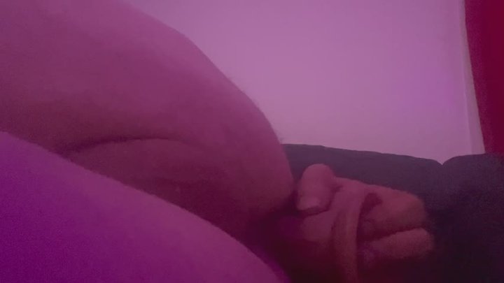 Working My Hole