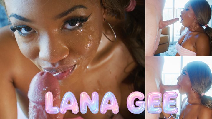 18 Yr Old PUKES On My Cock With a Smile, throatpie, deepthroat