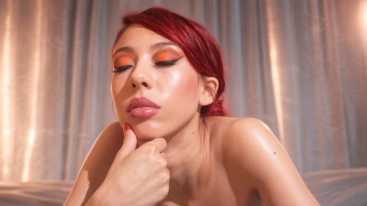 69 after the Shoot