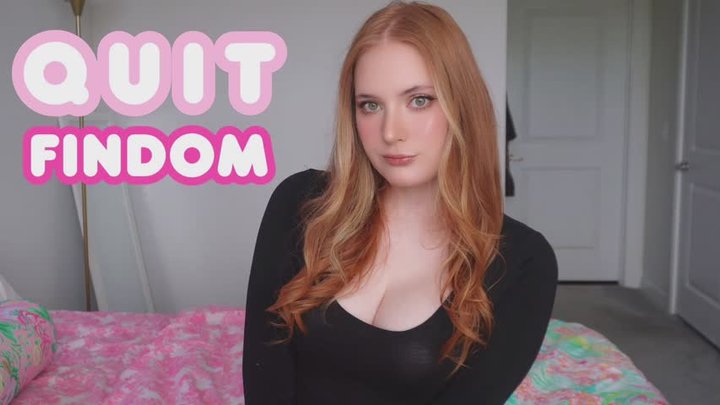 Quit Findom