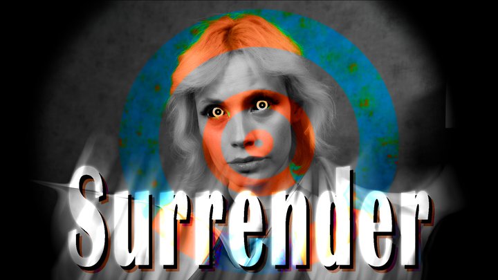 Surrender to Me