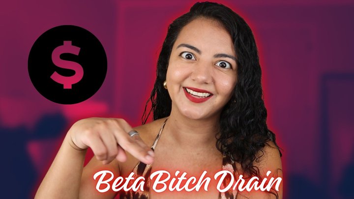 Beta Bitch Drain