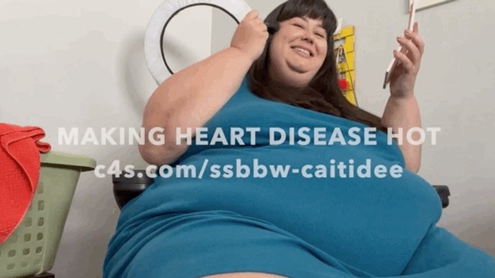 Making Heart Disease Hot