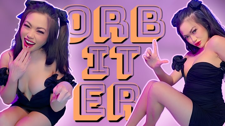 Orbiter: ThePrincessLuxy Reads your Virginity, your Friendzone habit, and your L