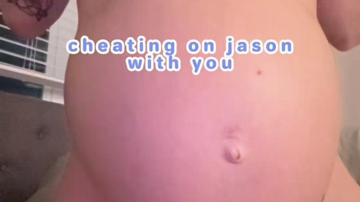 cheating on jason with you