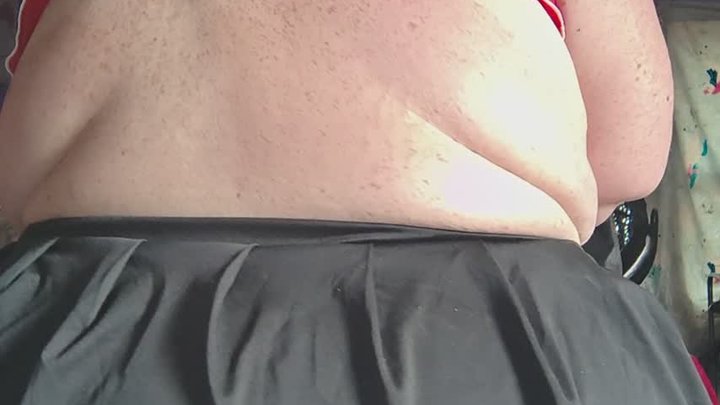 Anal Workout Challenge Part 2