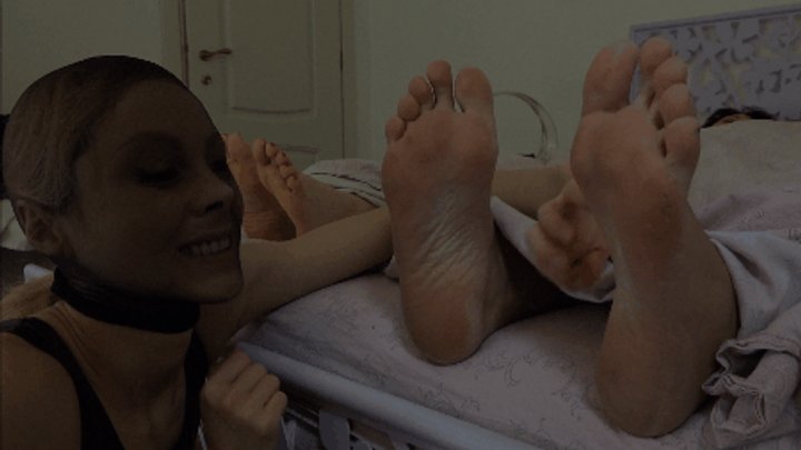 The strange night of two tired nurses ( 2 PART MP4 - MOBILE VERSION )
