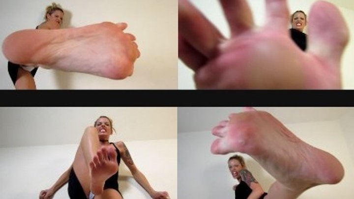 Bella's Self Defense: ReMastered