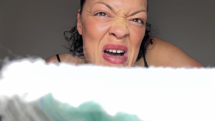 Chapter Two – The Diaper Secret We Keep with Miss Nancy - Stepmom Inspection & N