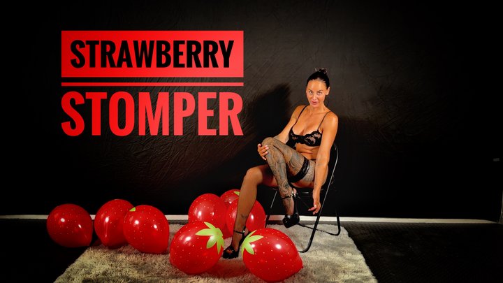 RW55: Strawberry Stomper