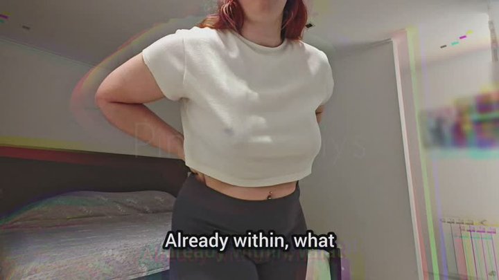 Shrinking my Unfaithful Boyfriend