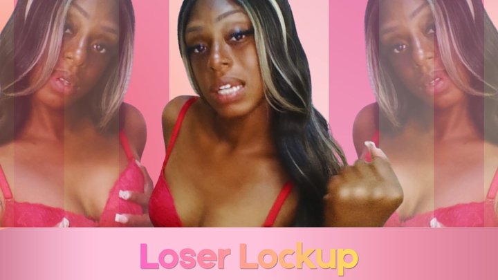 Loser Lockup
