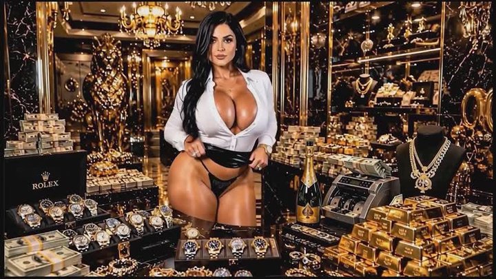 My Findom Morning Affirmations