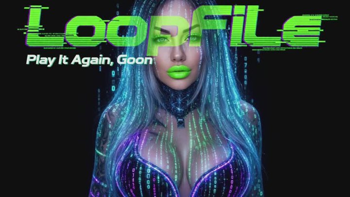 Loopfile: Play It Again, Goon
