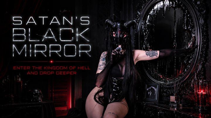 Satan’s Black Mirror: Enter the Kingdom of Hell and Drop Deeper 720p