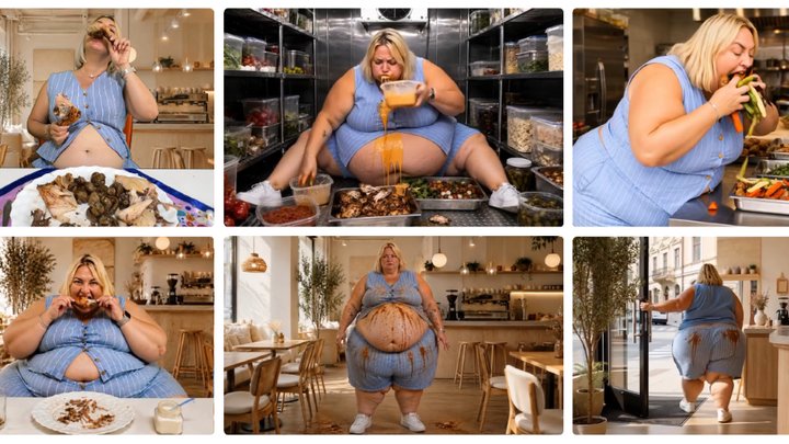 A HUNGER THAT CANNOT BE STOPPED WMV