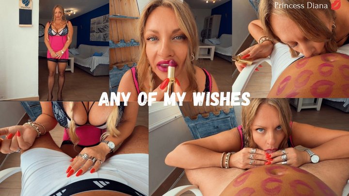 My every desire MP4