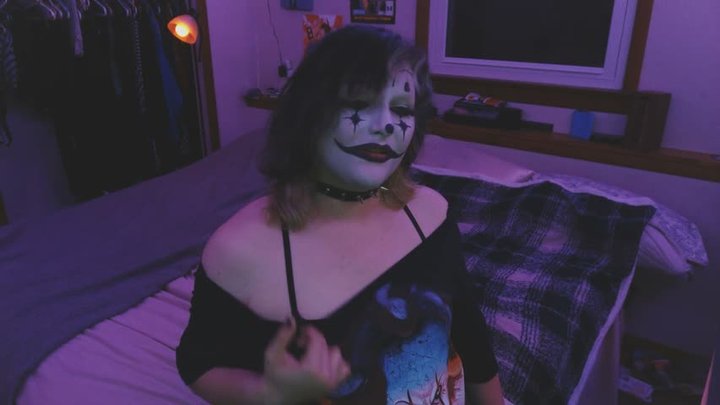 clown love jugalette farts