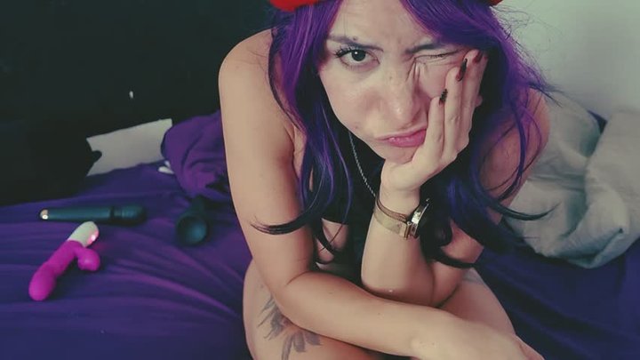 My version of Misato K– After a long day: Full experience
