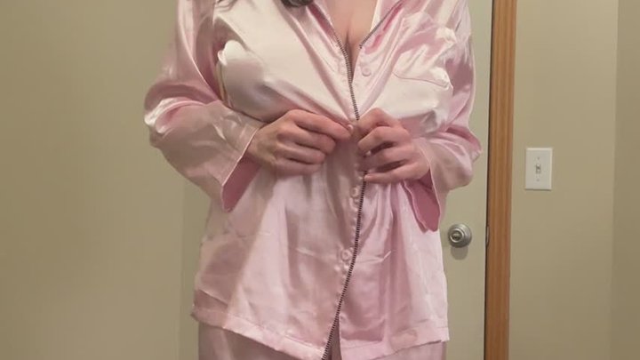 Naughty Stepmom JOI