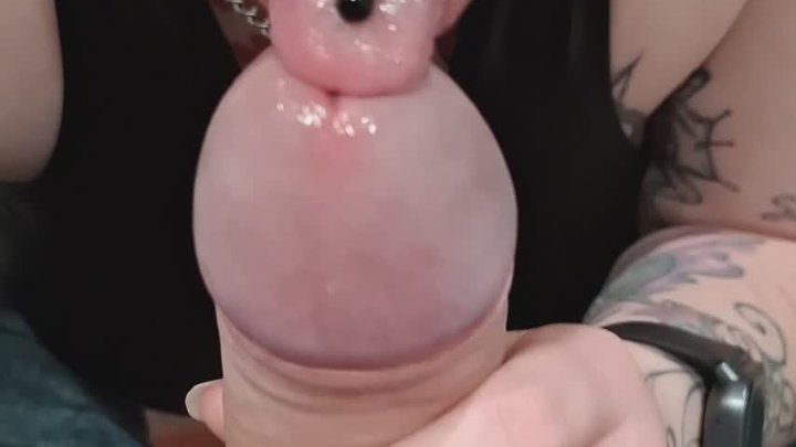 Long luscious licks