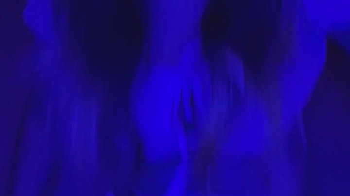 Let me dance for you