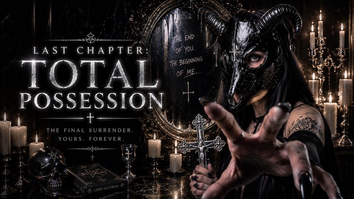 Last Chapter: Total Possession 720p